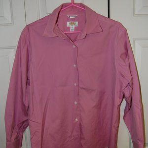 Pink Talbots Shirt